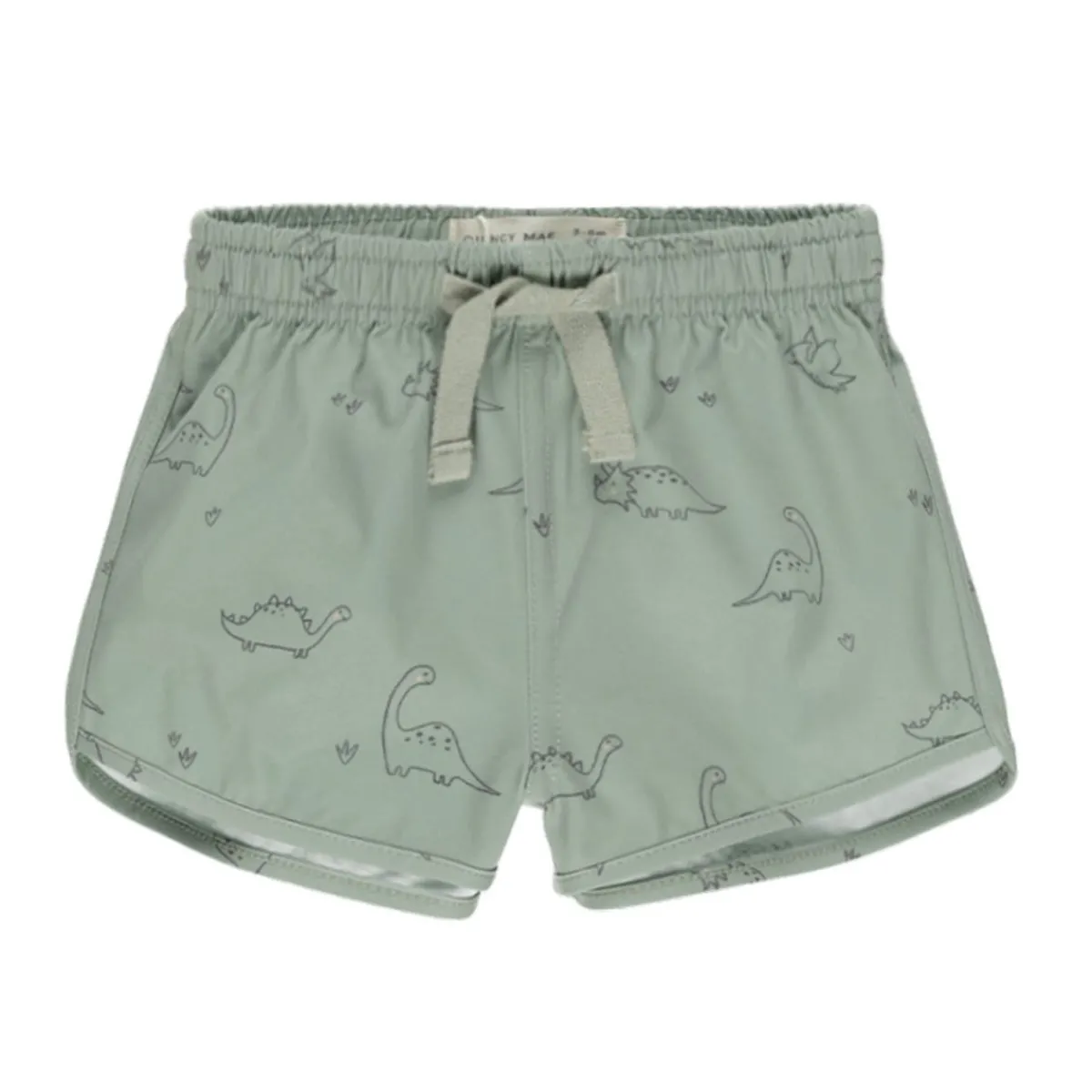 Swimwear-Quincy Mae Swim Short