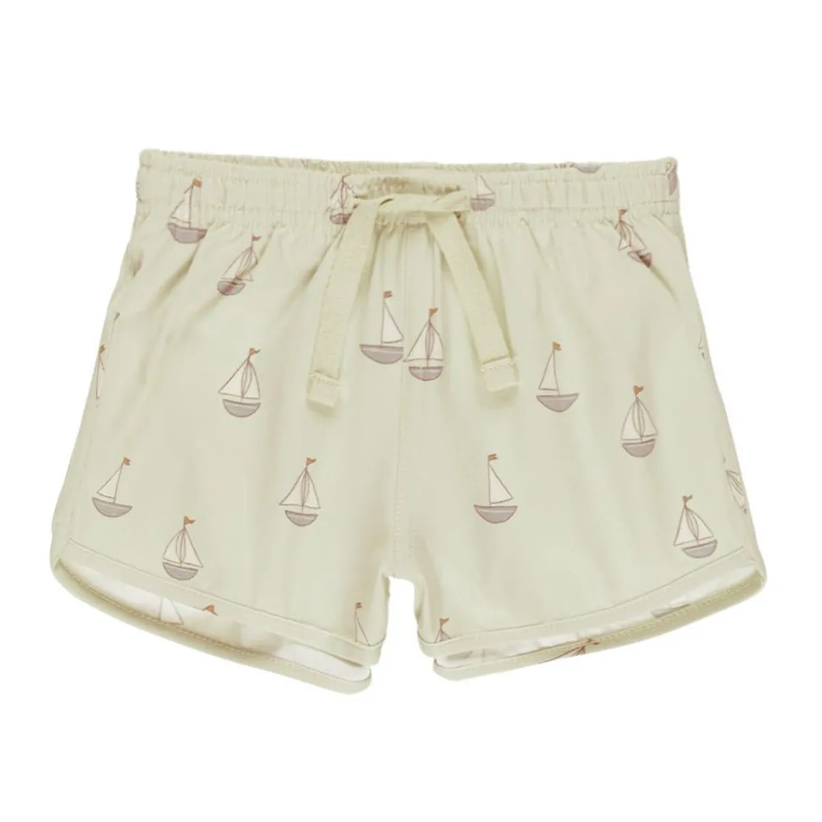 Swimwear-Quincy Mae Swim Short