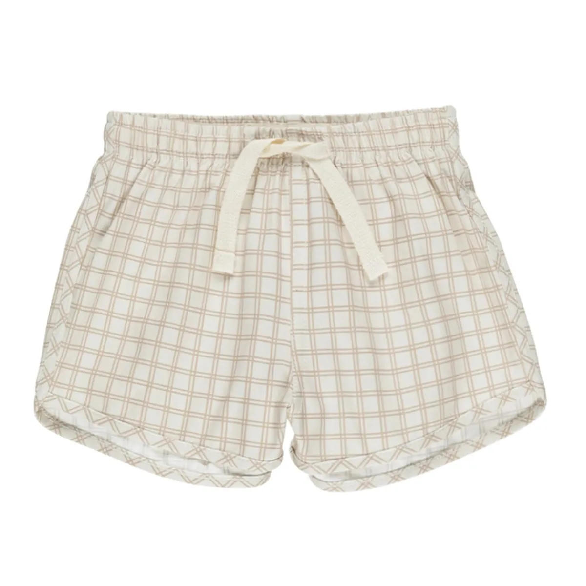 Swimwear-Quincy Mae Swim Short