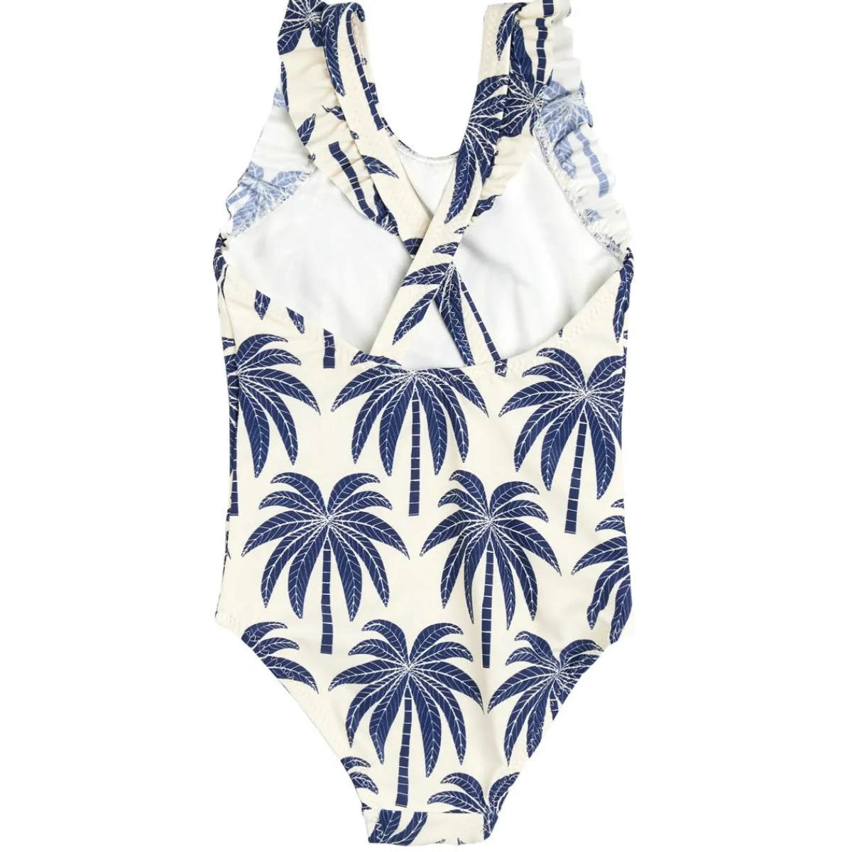 Swimwear-miles the label. Swimsuit (Kids)
