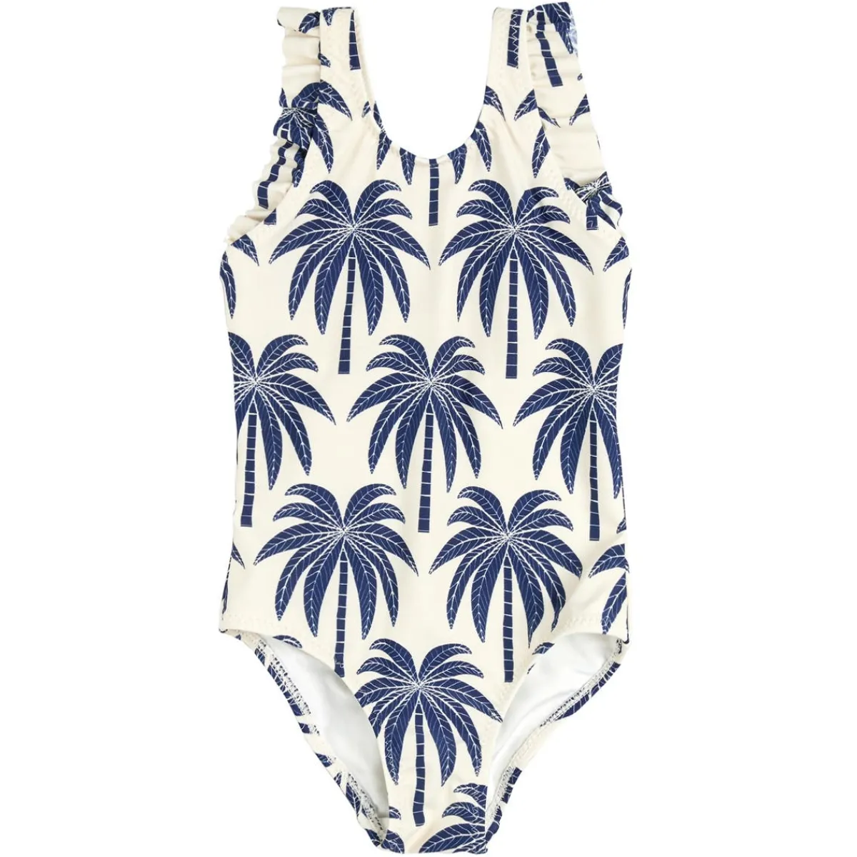 Swimwear-miles the label. Swimsuit (Kids)