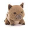 Plush Animals-Jellycat Swinley Boar