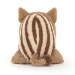 Plush Animals-Jellycat Swinley Boar
