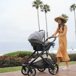 Stroller Accessories-Veer Switchback Car Seat Adapter