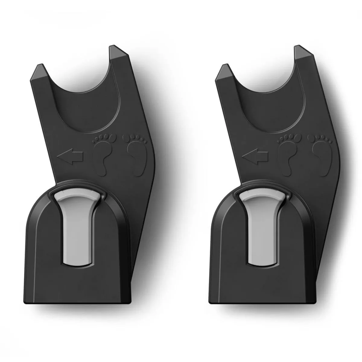 Stroller Accessories-Veer Switchback Car Seat Adapter