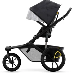 Jogging Strollers-Veer Switchback Jogging Frame