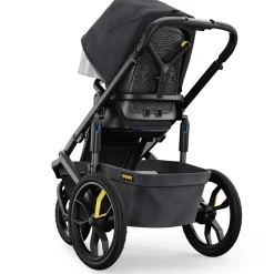 Jogging Strollers-Veer Switchback Jogging Frame