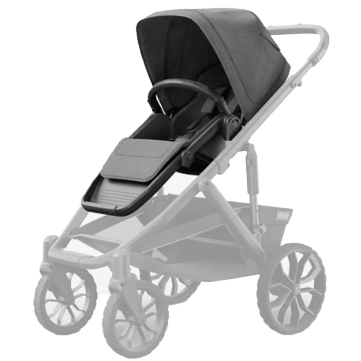 Stroller Accessories-Veer Switchback Seat