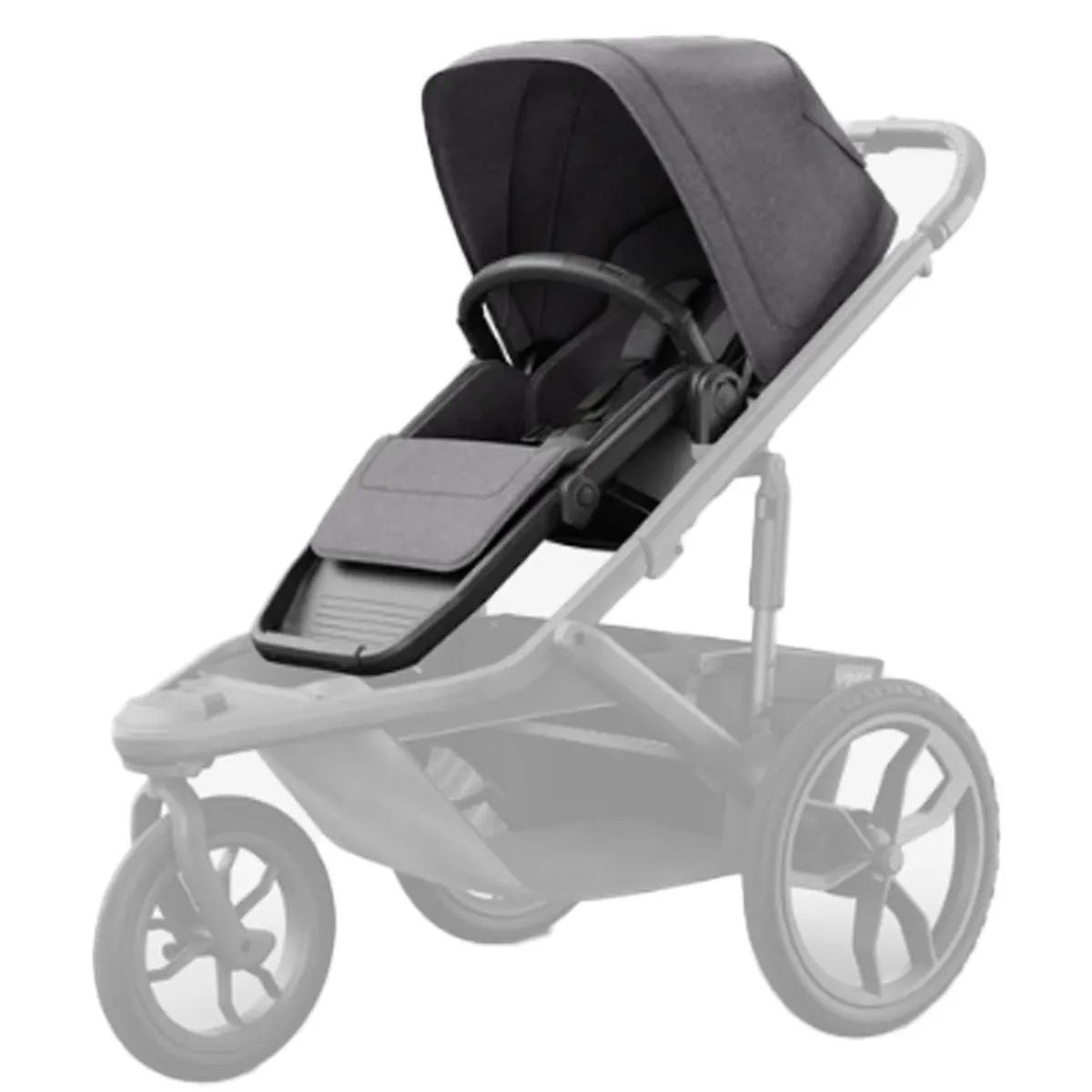 Stroller Accessories-Veer Switchback Seat