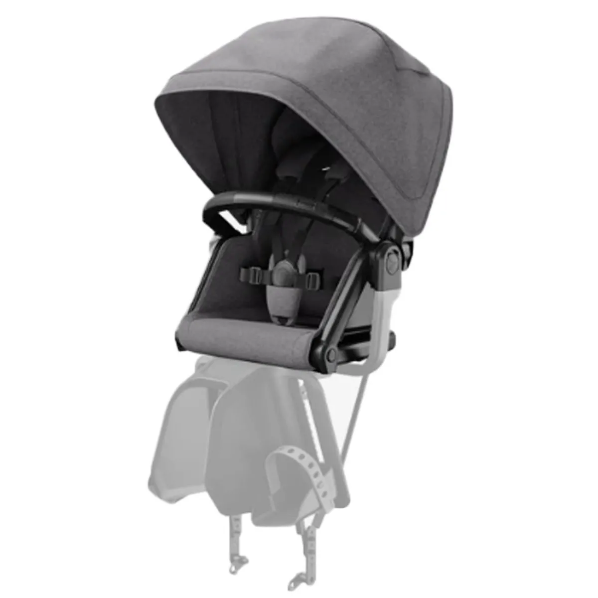Stroller Accessories-Veer Switchback Seat