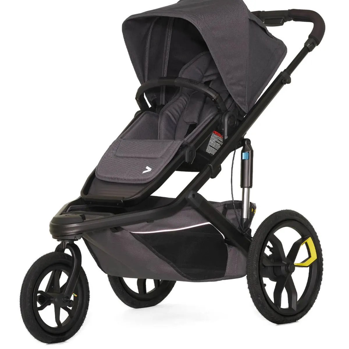 All-Terrain Strollers|Jogging Strollers-Veer Switch&Jog Stroller