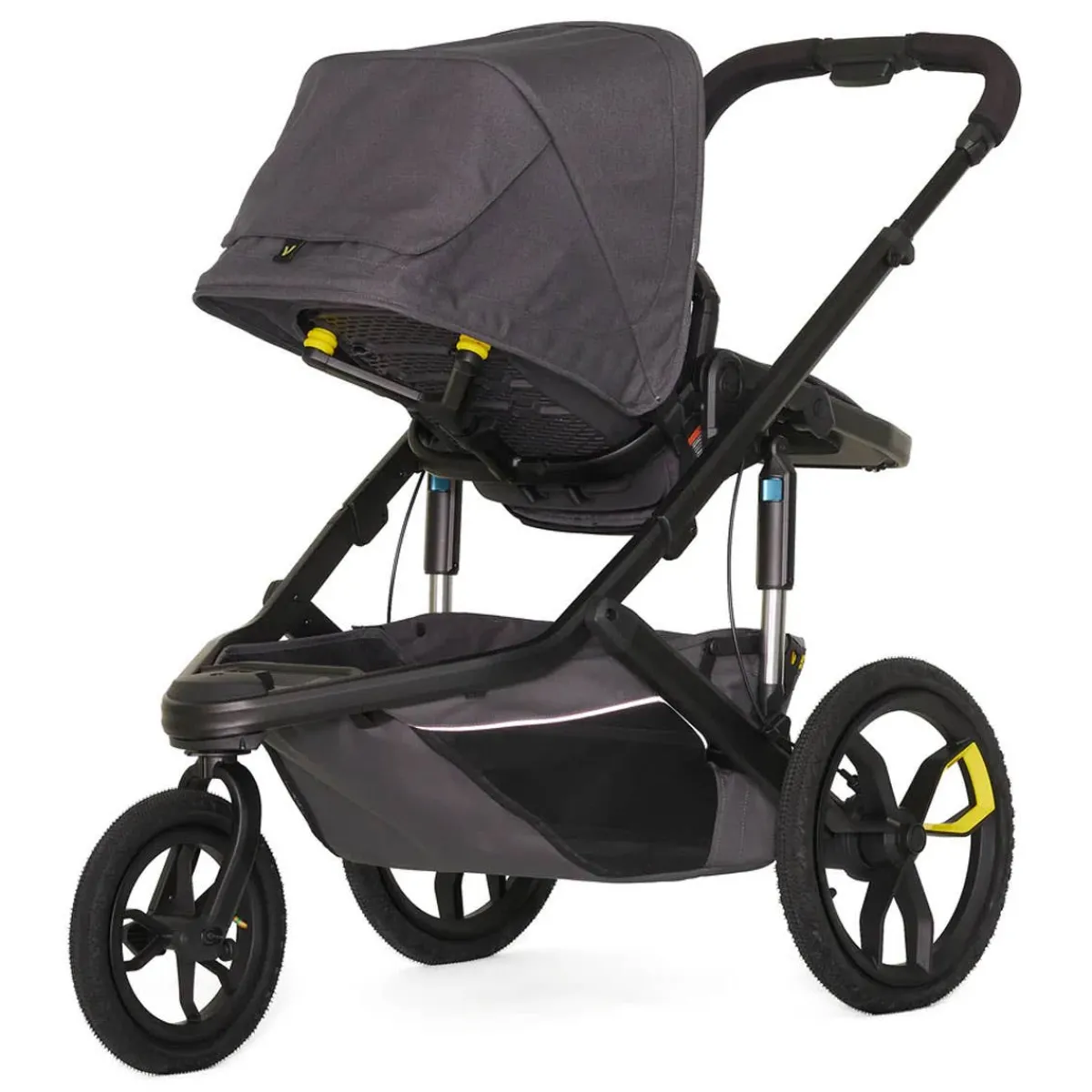 All-Terrain Strollers|Jogging Strollers-Veer Switch&Jog Stroller