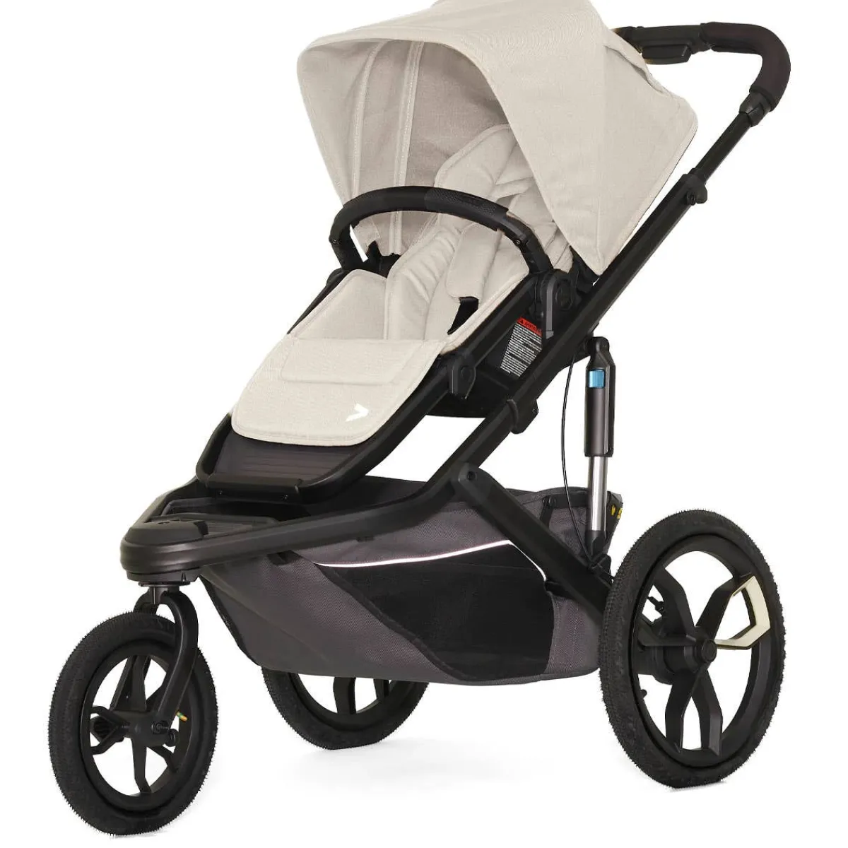 All-Terrain Strollers|Jogging Strollers-Veer Switch&Jog Stroller