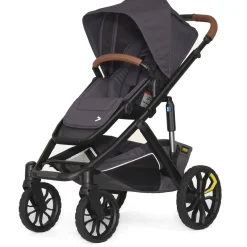 All-Terrain Strollers|Single-To-Double Strollers-Veer Switch&Roll Stroller