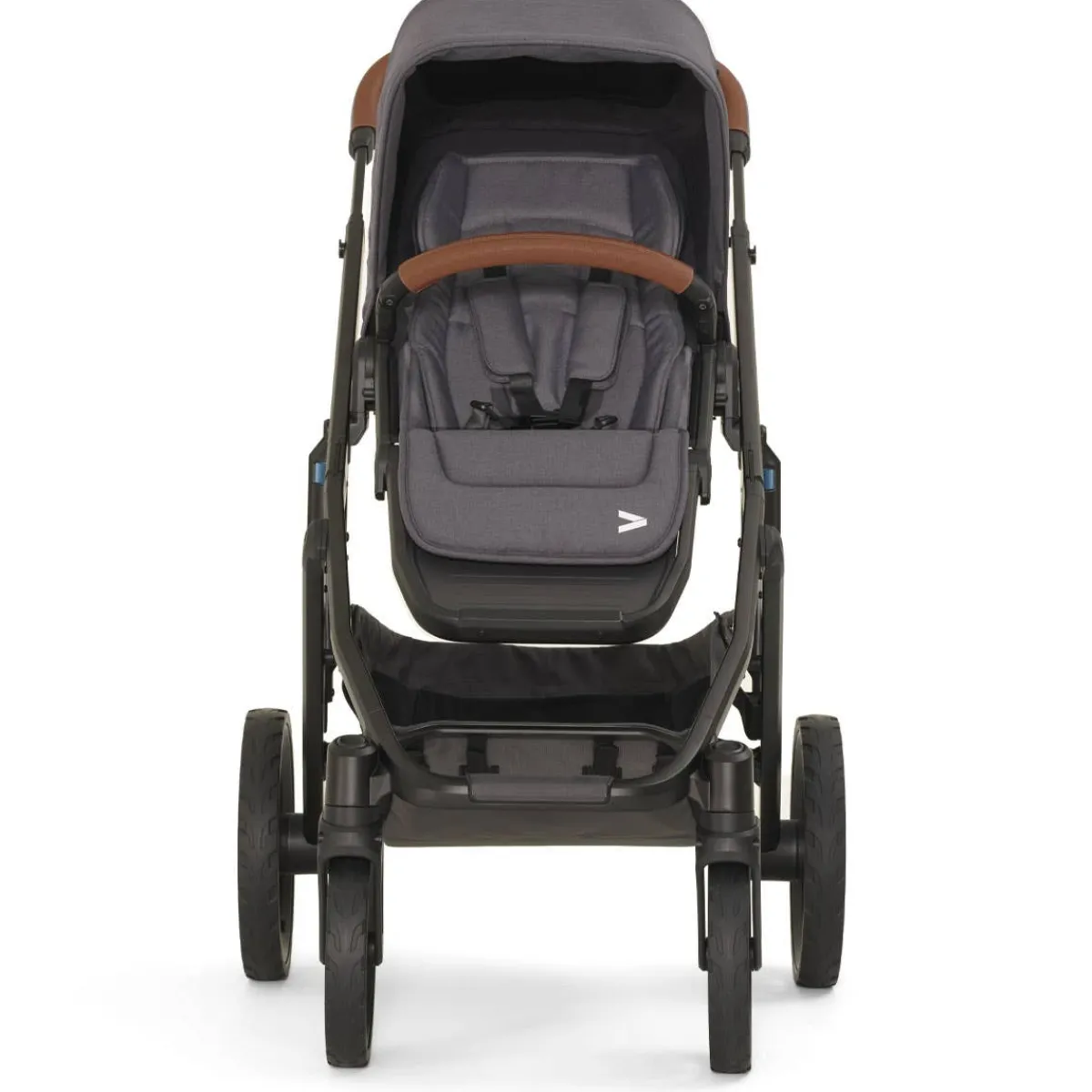 All-Terrain Strollers|Single-To-Double Strollers-Veer Switch&Roll Stroller