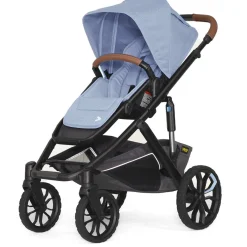 All-Terrain Strollers|Single-To-Double Strollers-Veer Switch&Roll Stroller