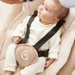 Swings-BabyMoov Swoon Connected Swing
