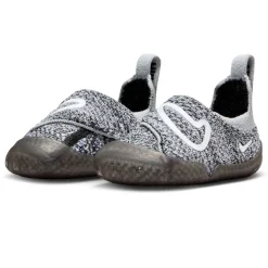 Sandals|Velcro-Nike Swoosh 1