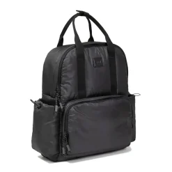 Diaper Bags-7AM Enfant Sydney Backpack Black