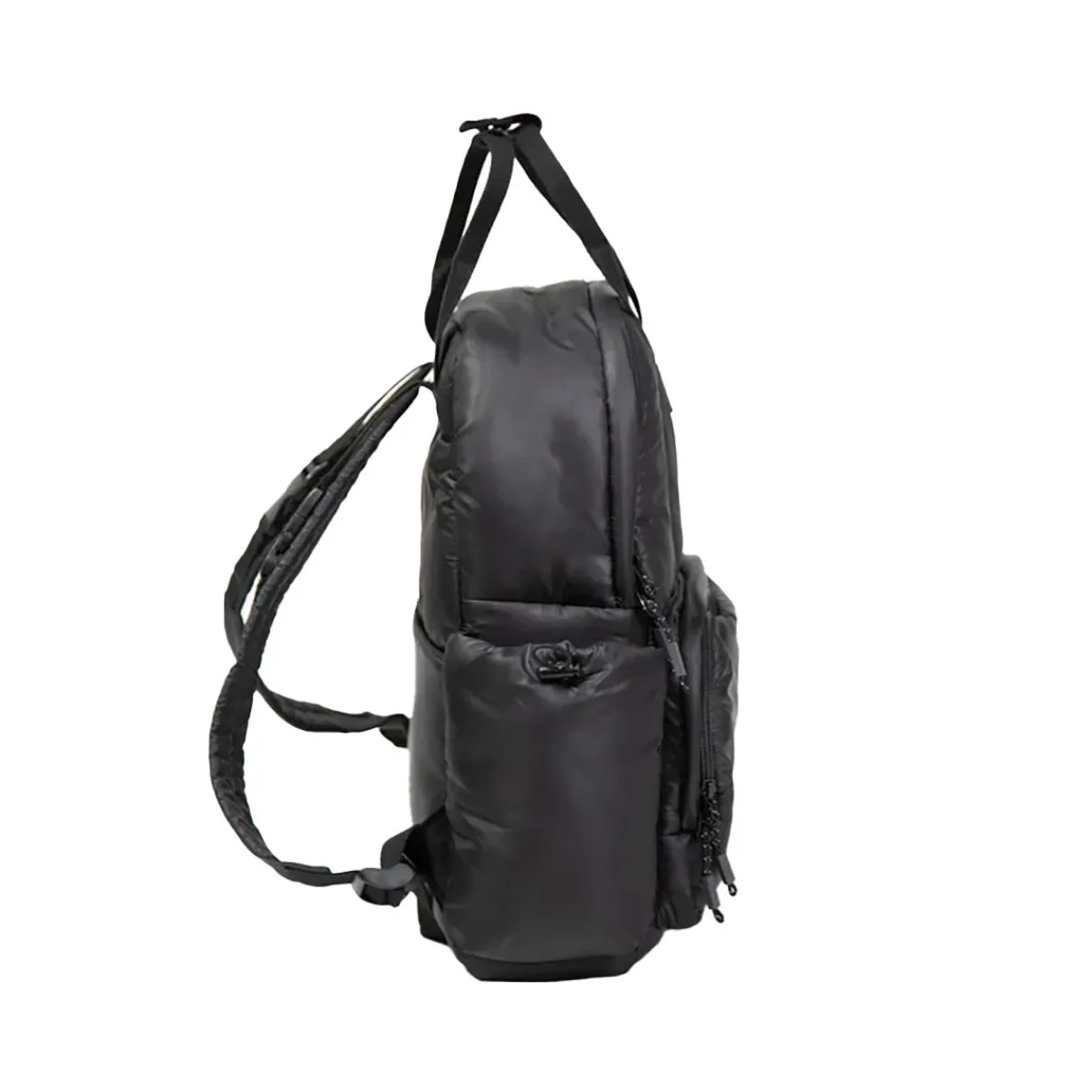 Diaper Bags-7AM Enfant Sydney Backpack Black