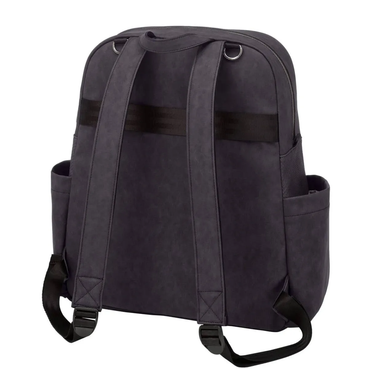 Diaper Bags-Petunia Pickle Bottom Sync Backpack
