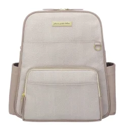 Diaper Bags-Petunia Pickle Bottom Sync Backpack