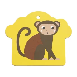 Memory Games|Flash Cards-Janod Tactile Cards Set