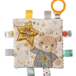 Stroller Toys-Mary Meyer Taggies Crinkle Me