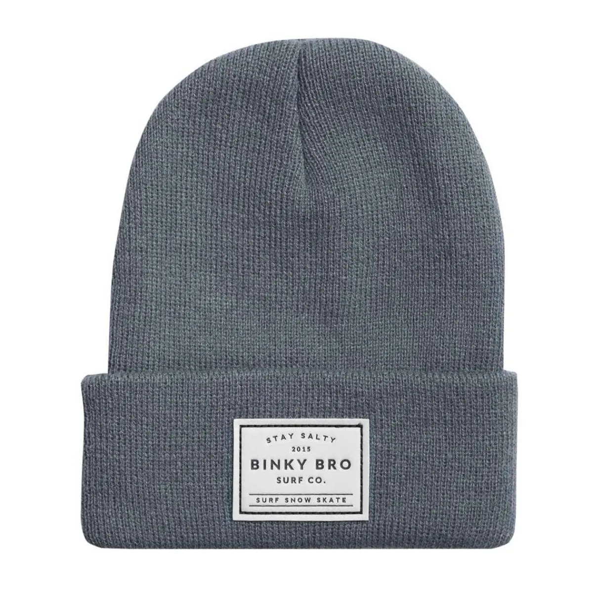 Beanies|Winter Hats-BinkyBro Tahoe Beanie