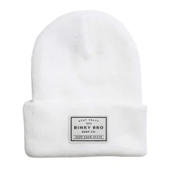 Beanies|Winter Hats-BinkyBro Tahoe Beanie