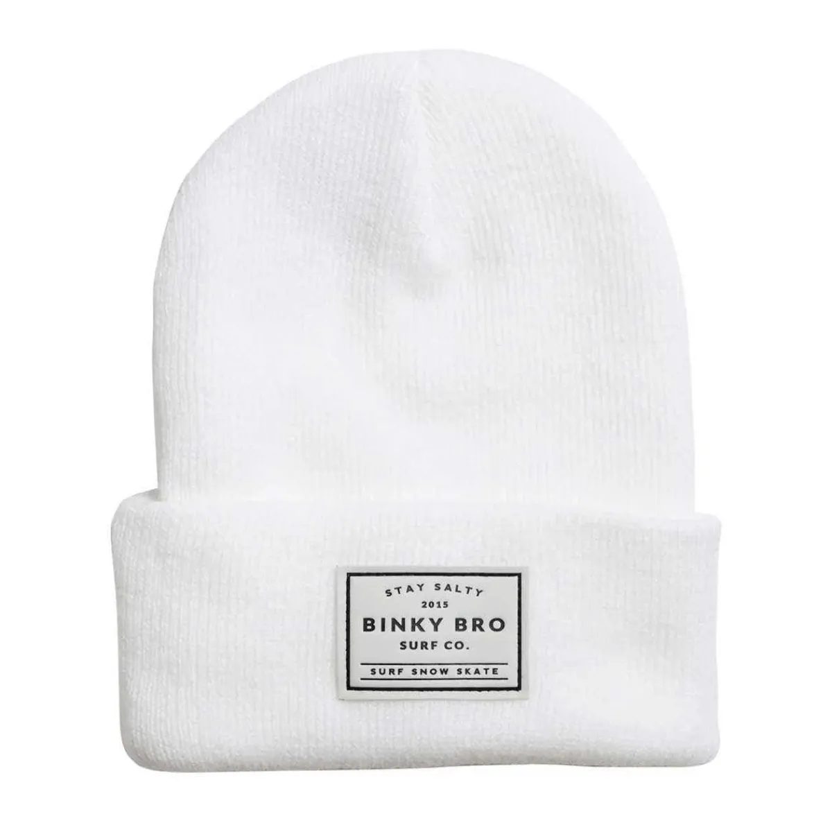 Beanies|Winter Hats-BinkyBro Tahoe Beanie