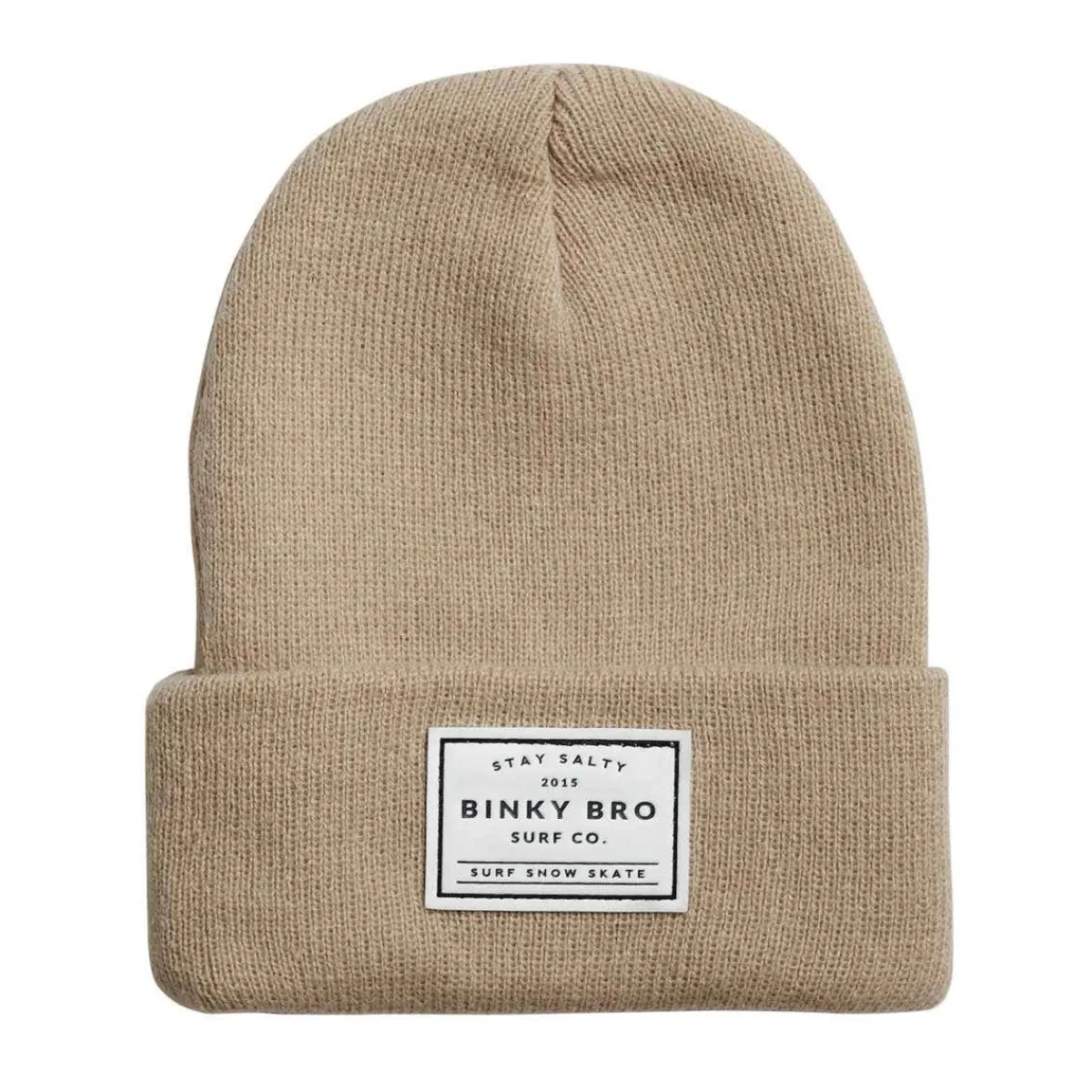 Beanies|Winter Hats-BinkyBro Tahoe Beanie