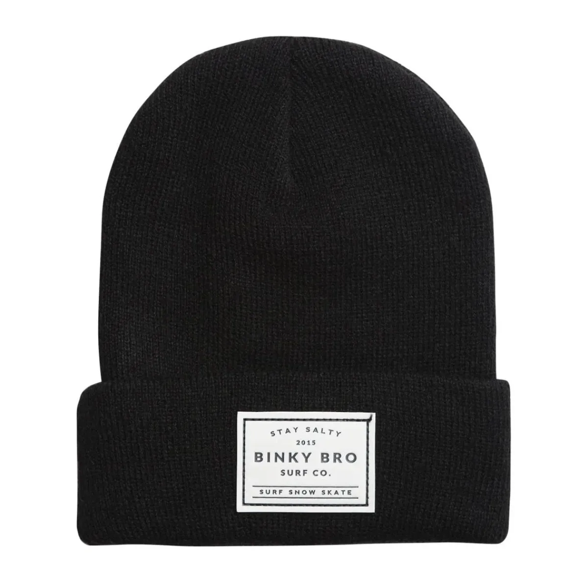 Beanies|Winter Hats-BinkyBro Tahoe Beanie