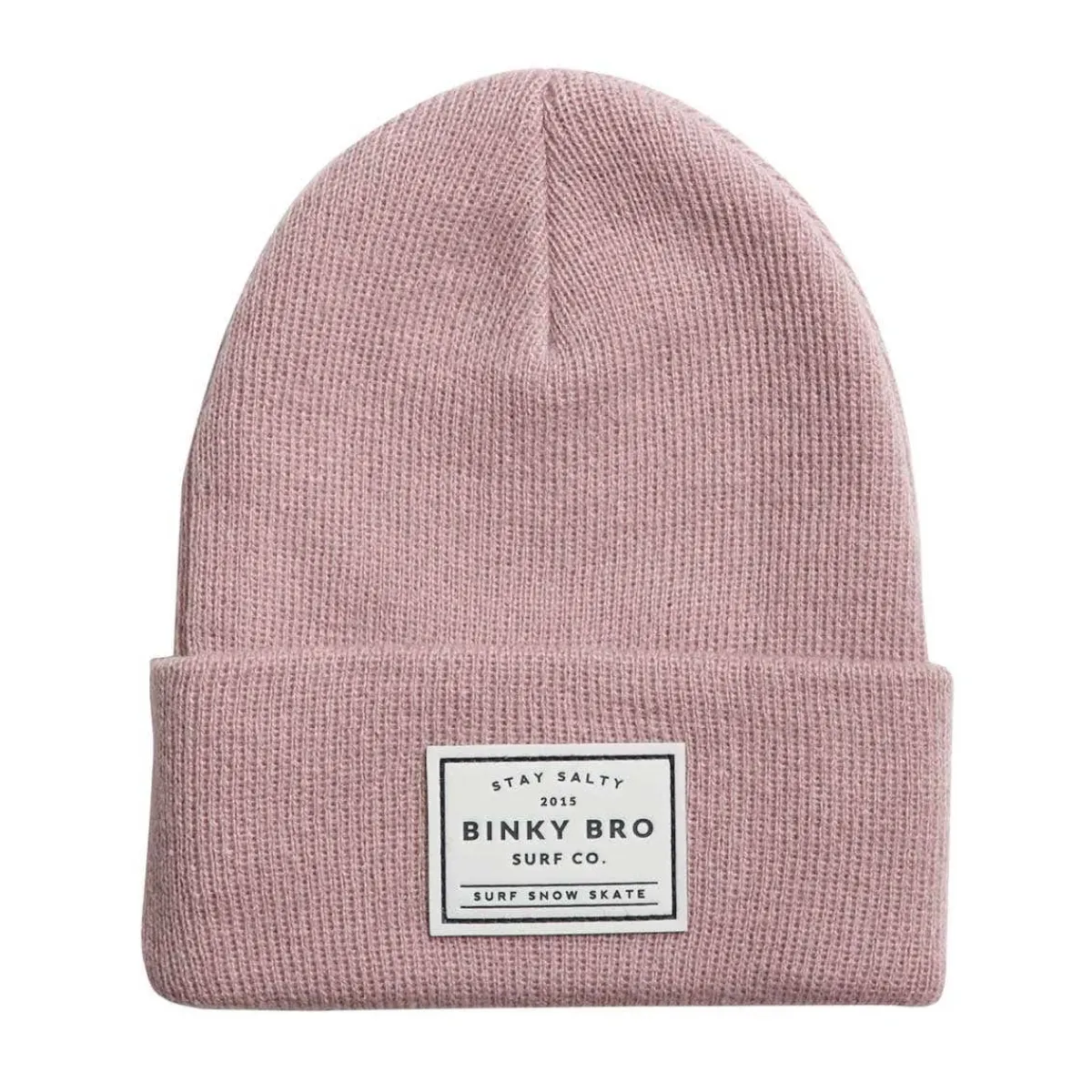 Beanies|Winter Hats-BinkyBro Tahoe Beanie