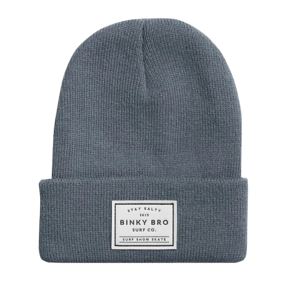 Beanies|Winter Hats-BinkyBro Tahoe Beanie