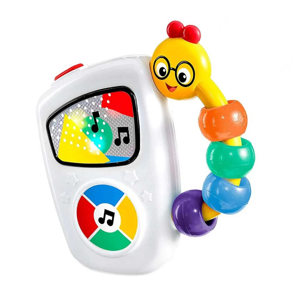 Musical Instruments|Pretend Play-Baby Einstein Take Along Tunes