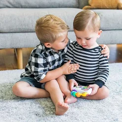Musical Instruments|Pretend Play-Baby Einstein Take Along Tunes