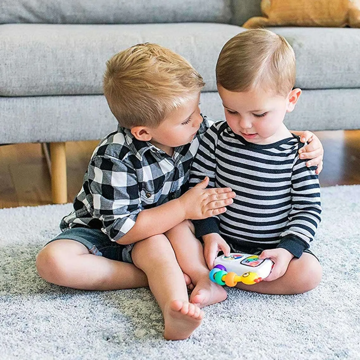 Musical Instruments|Pretend Play-Baby Einstein Take Along Tunes