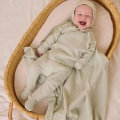 Pajamas|Layette Sets-Quincy Mae Take Home Set