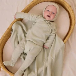 Pajamas|Layette Sets-Quincy Mae Take Home Set