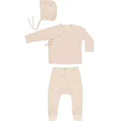 Pajamas|Layette Sets-Quincy Mae Take Home Set