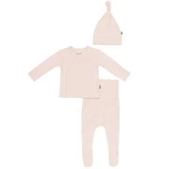 Layette Sets-Kyte Baby Take Me Home Set with Cap