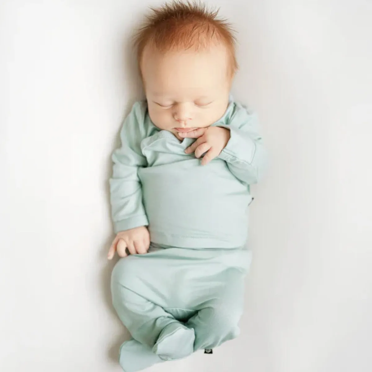Layette Sets-Kyte Baby Take Me Home Set with Cap