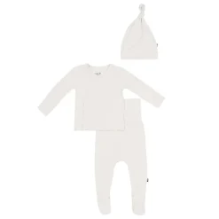 Layette Sets-Kyte Baby Take Me Home Set with Cap