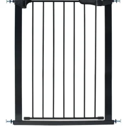 Baby Gates + Babyproofing-KidCo Tall & Wide Auto Close Gateway - Black