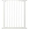 Baby Gates + Babyproofing-KidCo Tall & Wide Auto Close Gateway - White