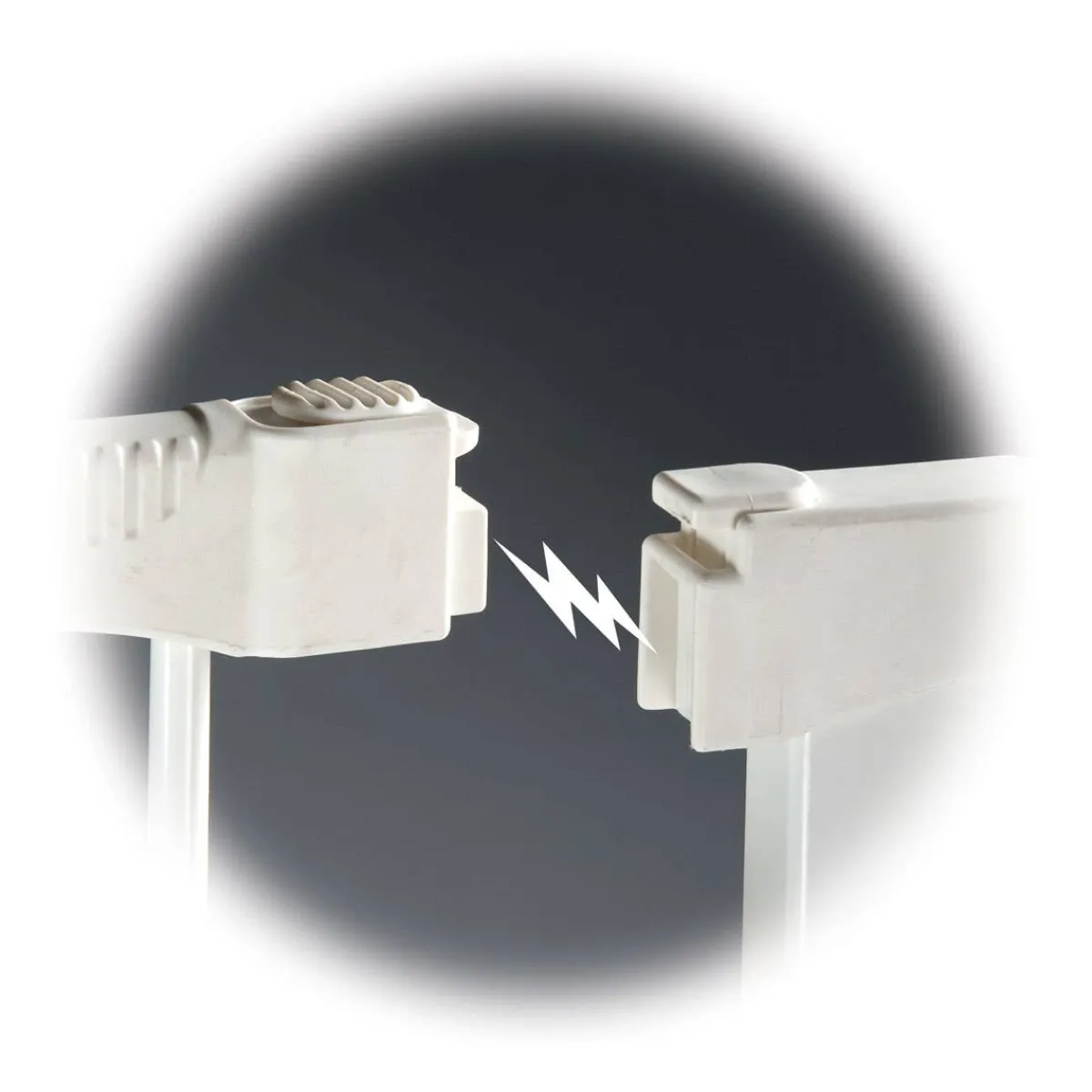 Baby Gates + Babyproofing-KidCo Tall & Wide Auto Close Gateway - White