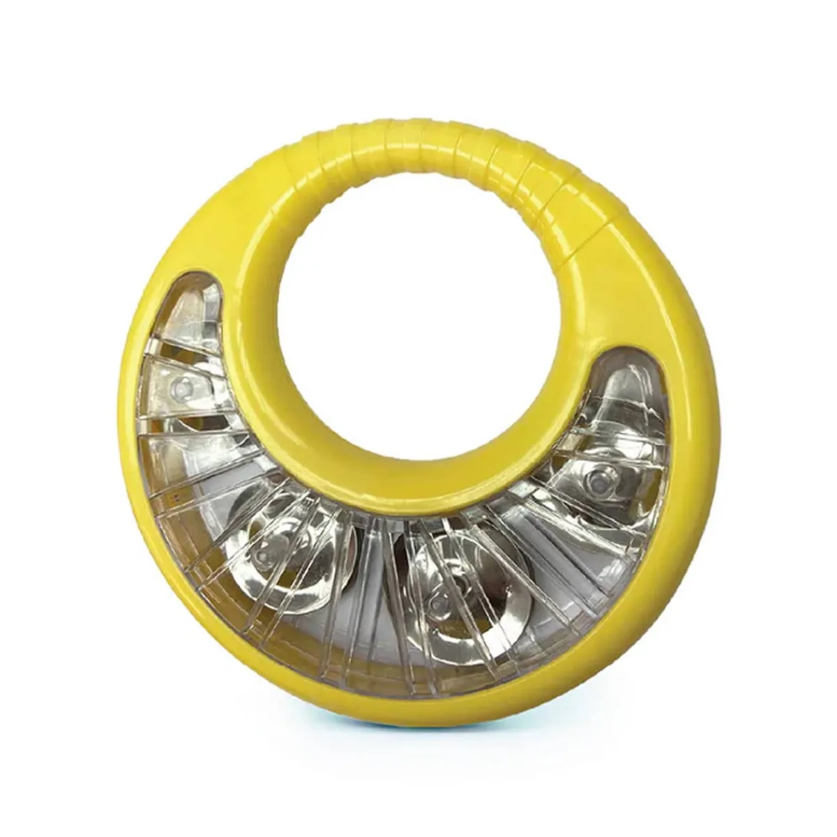 Musical Instruments-Edushape Tambourine