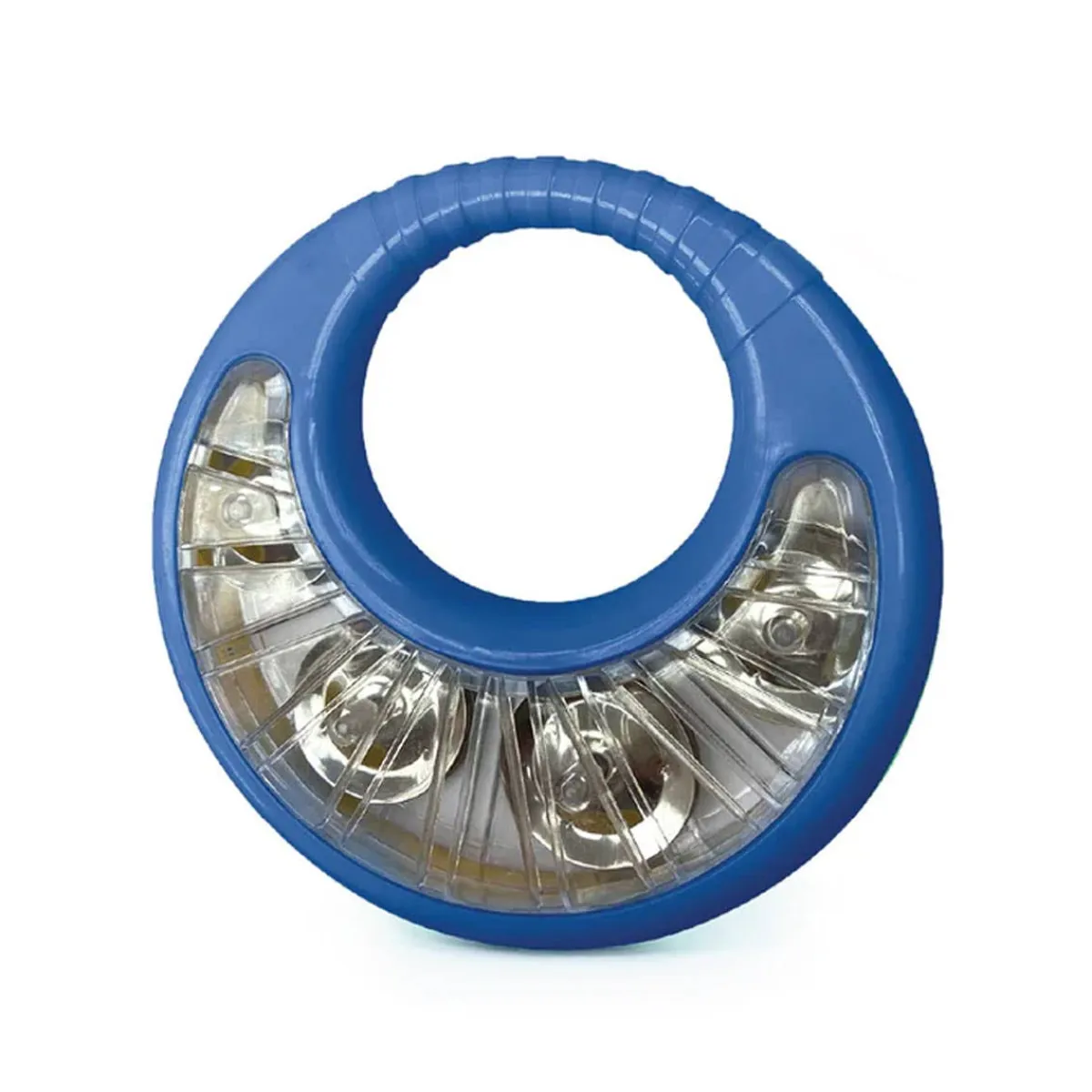 Musical Instruments-Edushape Tambourine