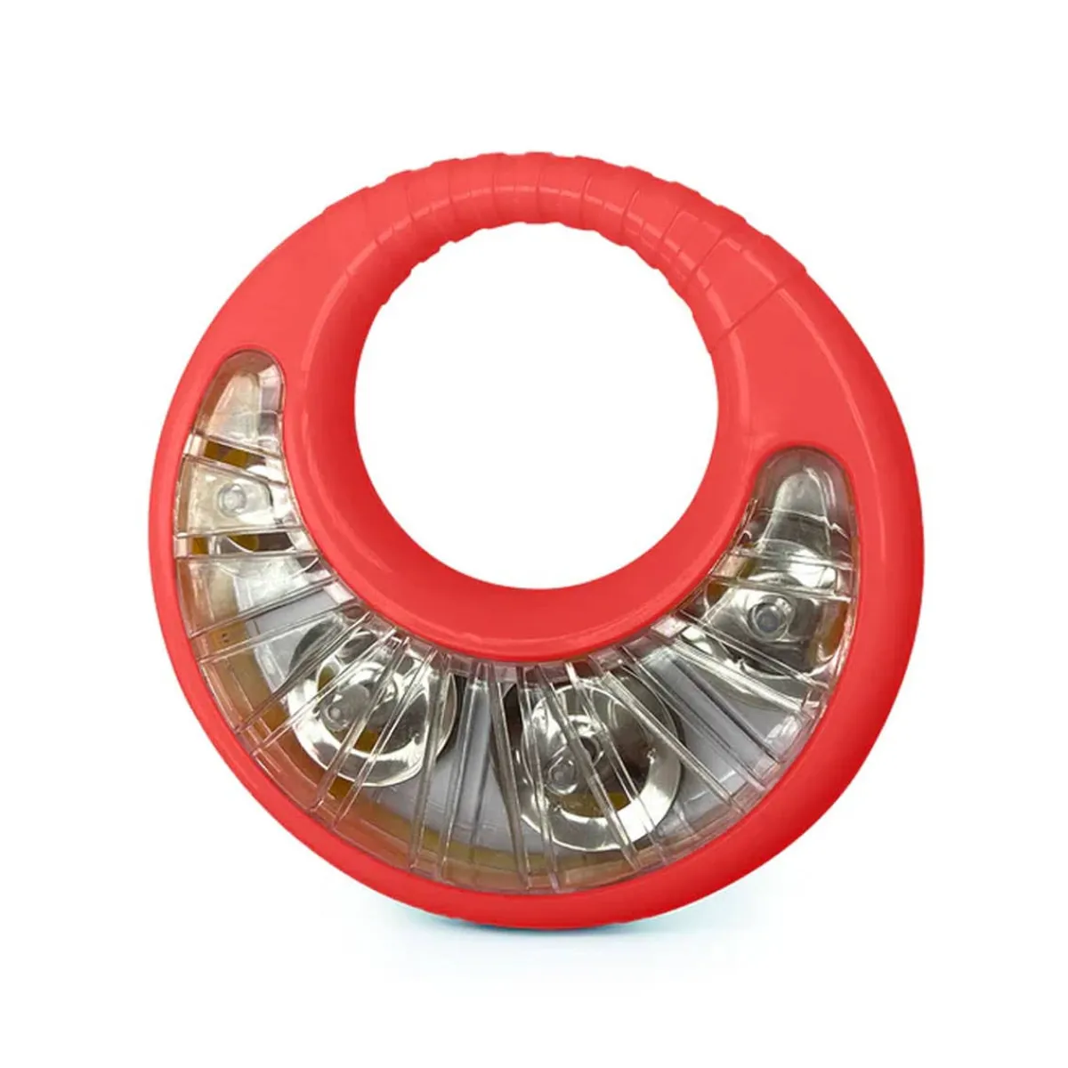 Musical Instruments-Edushape Tambourine